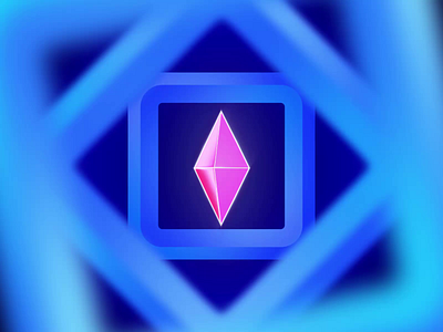 Ethereum Animation 3d animation ethereum motion graphics