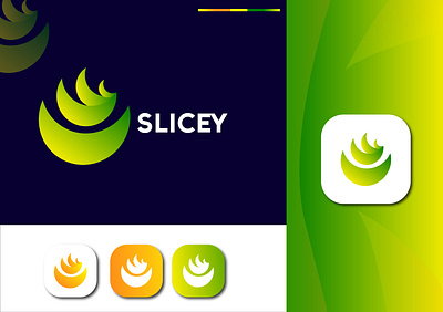 Modern Logo Design branding design icon illustration logo typography