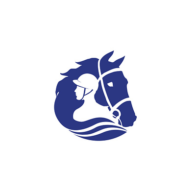 Horse Logo animation branding creative design dynamic equetrian equine coaching graphic design horse farm horse ranch horse riding icon logo modern riding clubs ui unique ux x v n a d g j l p i y r w f h