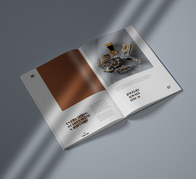 Nicole design graphic design