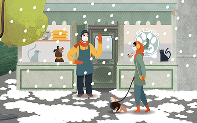 petshop