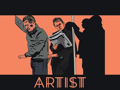 Artist design graphic design illustration illustration art