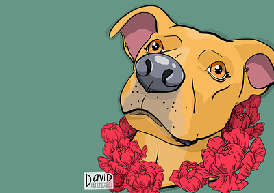 Tayler custom artwork