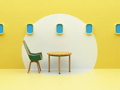 Set design 002 3d 3d modeling 3dart 3dmodel 3dmodeling blender blender3d cinema4d digitalart gamedev illustration isometric lowpoly lowpoly3d lowpolyart modeling octane redshift render