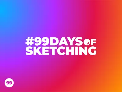 99DOS | Branding branding design logo