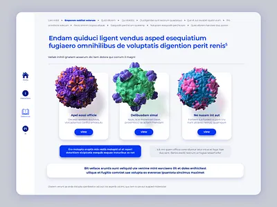 edetail aid healthcare app app dashboard drugs healthcare navigation pharma ui ux web webdesign