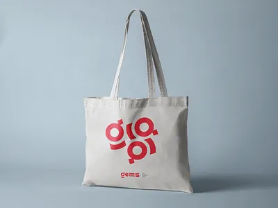 GEMS logo branding bulgaria congress design identity logo minimal science typography vector