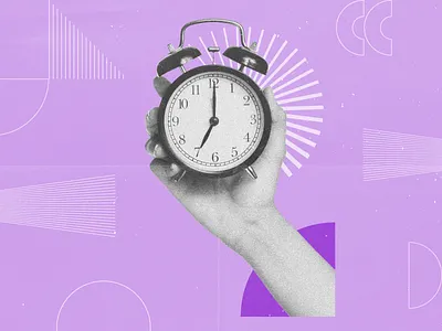 Digital collage explorations design digital collage illustration phone telephone vintage