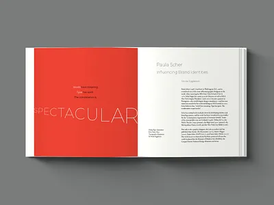 Expressive Typography graphic design typography