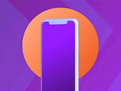 Onboarding Experience | Banking App animation bank cash free freebie freebies illustration money onboarding sketch store