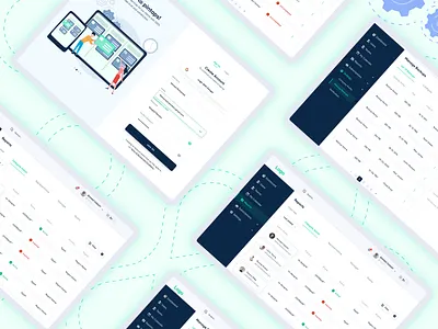 Pintaps design ui ux