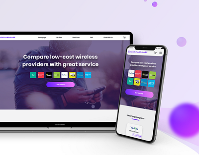 SOYWB Decision engine UX/UI animation branding graphic design illustrator ui ux vector