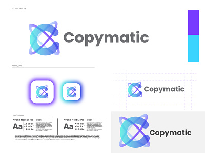 c letter modern logo 2021 best of dribbble brand identity branding c letter c logo c modern logo gradient gradients graphic design layer logo logo design logo designer logo identity logo mark overlapping quantum technology worldwide