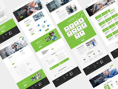 Skyzer Website about us branding contact us home homepage icon design landing page quote redesign services skyzer ui ui design user experience user interface user journey uxui website website design website redesign