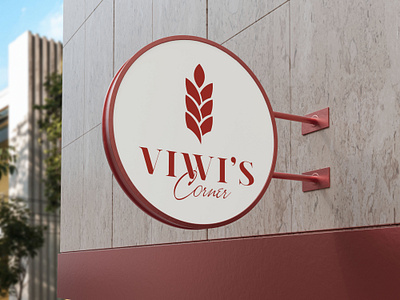 Viwi's Bakery