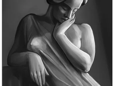 sketch