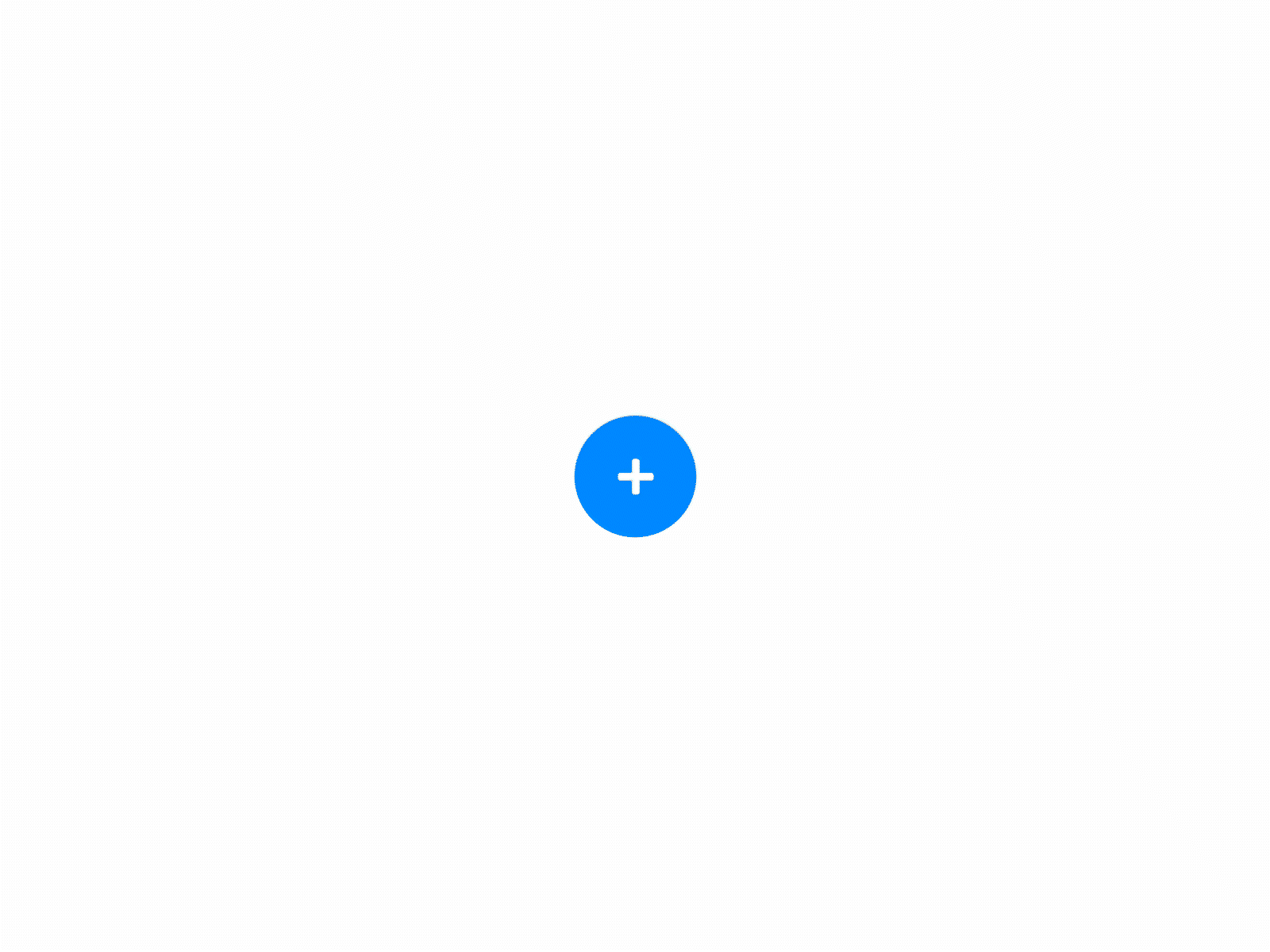 Browse thousands of Plus Button images for design inspiration | Dribbble