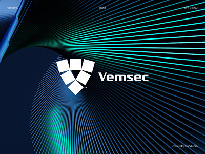 Vemsec Visual Design adobe brand brand design brand identity branding creative design graphic design logo logodesign logofolio logoinspo logomark logos marca minimal visual visual design