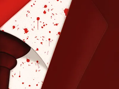 You with the Dynamite albumcover artwork blood cartel coversingle design digitalart editorial goverment illustration music musicart poster sadsong singlecover spotify