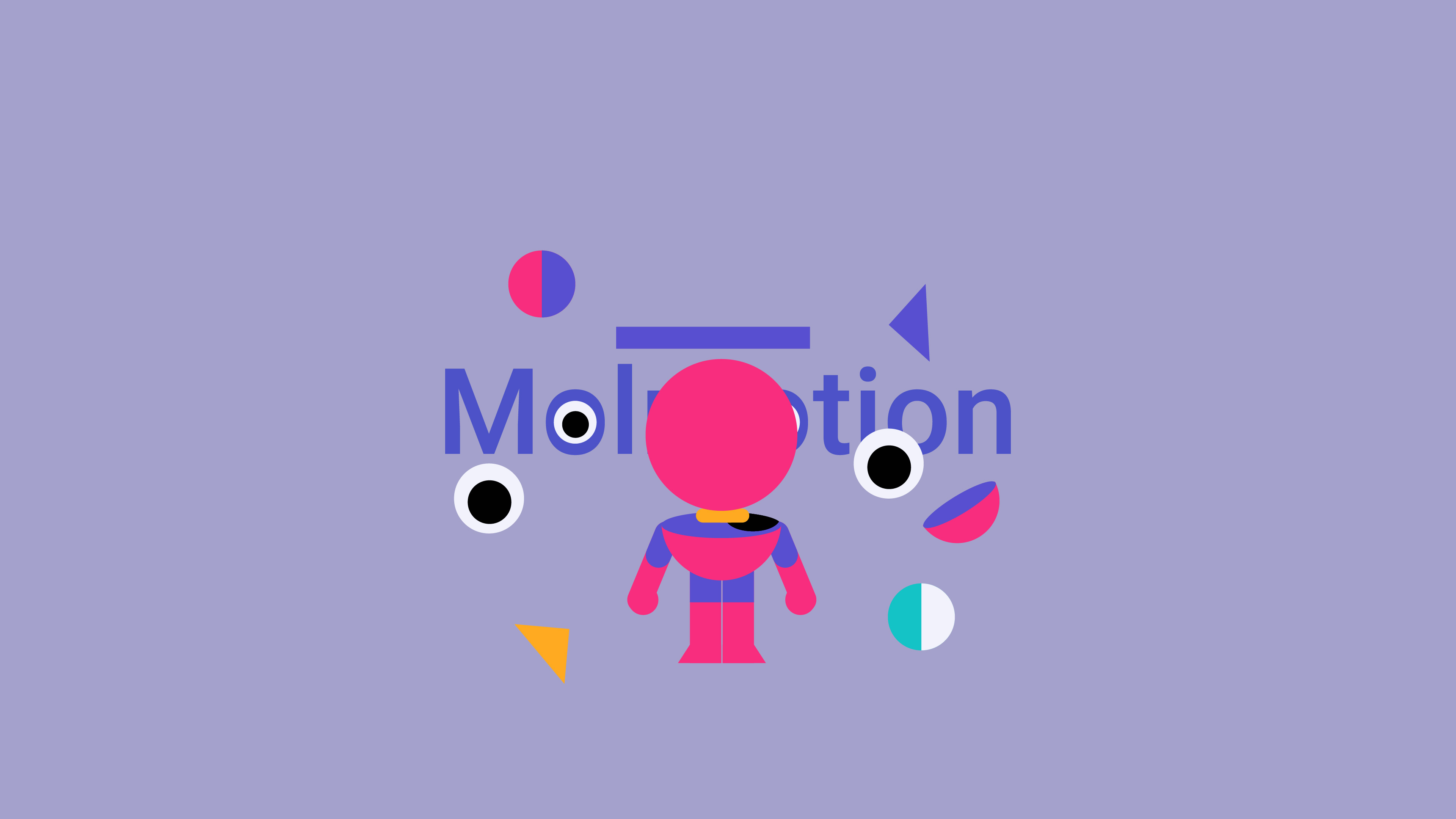 mol motion morph animation branding graphic design logo motion graphics