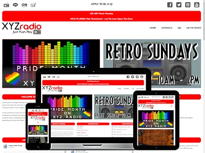 Demo Website freelance freelancer front end front end developer web design web designer website website design website designer wordpress