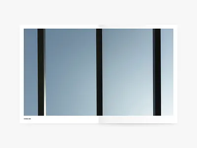 Architecture portfolio design & photography design editorial photography portfolio