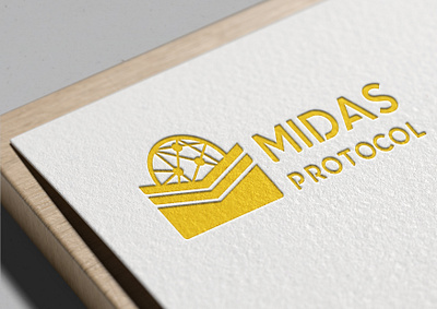 Midas logo