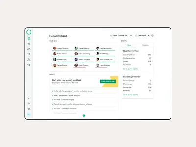 Dashboard design design product software ui ux