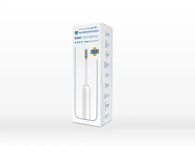 Herz Medical Instruments - Product & Box Design branding design graphic design illustration