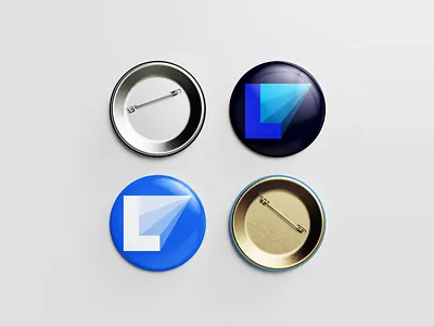 Liberty Branding branding logo package design