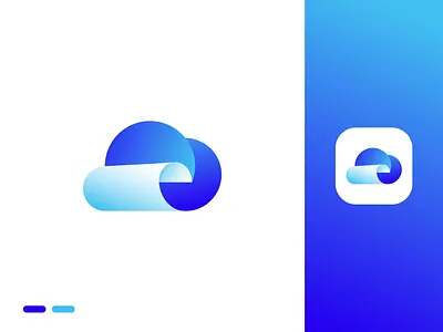 Cloud+Paper | Cloud Logo Exploration abstract art abstract cloud brand identity business logo cloud logo cloudpaper logo colorful logo design gradient logo illustration logo logo design modern cloud logo modern lettering modern logo paper logo paper with cloud logo papercloud logo professional logo vector