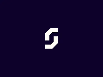 S Logo agency b2b brand brand designer brand guide brand identity branding design logo logo mark saas startup tech typography