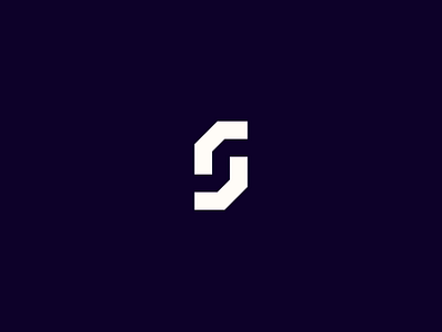 S Logo agency b2b brand brand designer brand guide brand identity branding design logo logo mark saas startup tech typography