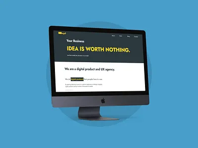 Hegelt Website agency website design hegelt landing page services website webdesign website design