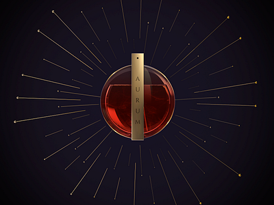 Perfume - design exploration 3d 3d freelancer 3d product visualization 3d rendering art direction beauty brand c4d cinema4d design illustration mirosz piotr perfumes piotr mirosz product visualization