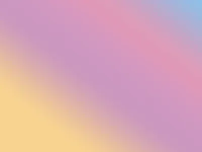 Gradient colors design gradient graphic design illustration trendy