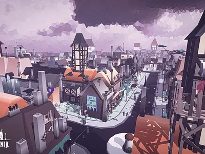 Polyvania