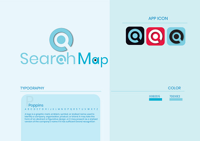 Iconic Logo 3d branding design icon illustration logo logo design logotype simple logo typography logo ui ux vector