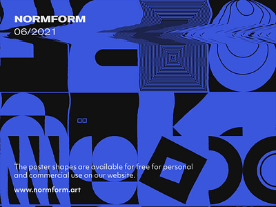 Generative Patterns Collection/ June 2021 abstract art artwork collection behance design freebie geometric illustration pattern vector