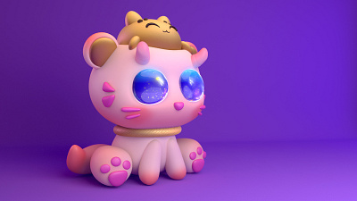 nomad+C4D