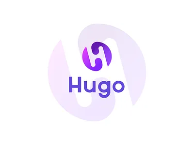 H letter logo studio