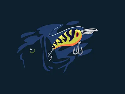 Crankin' It branding design illustration logo sports vector