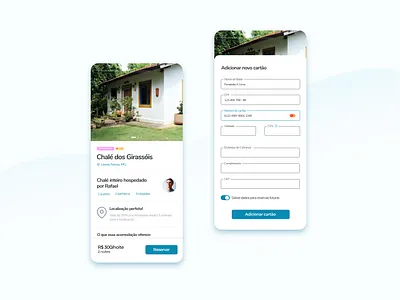 Daily UI #002 dailyui design ui ux