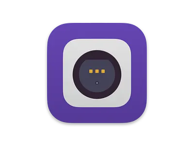 DriverKit Icon gaming icon macos