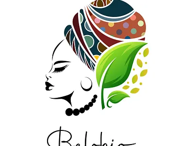 Belobio Logo design logo