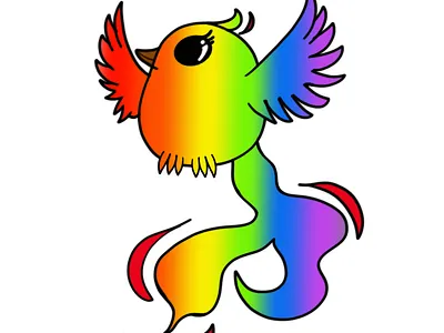 Pride phoenix
