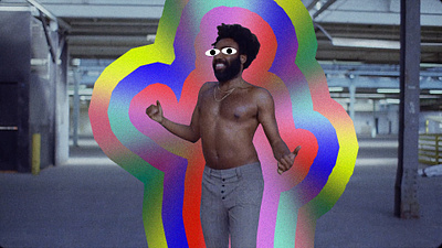 This is america 2d animation colors debut graphic design motion motion graphics