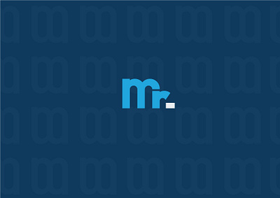 Mralabi.com brand identity branding design icon logo