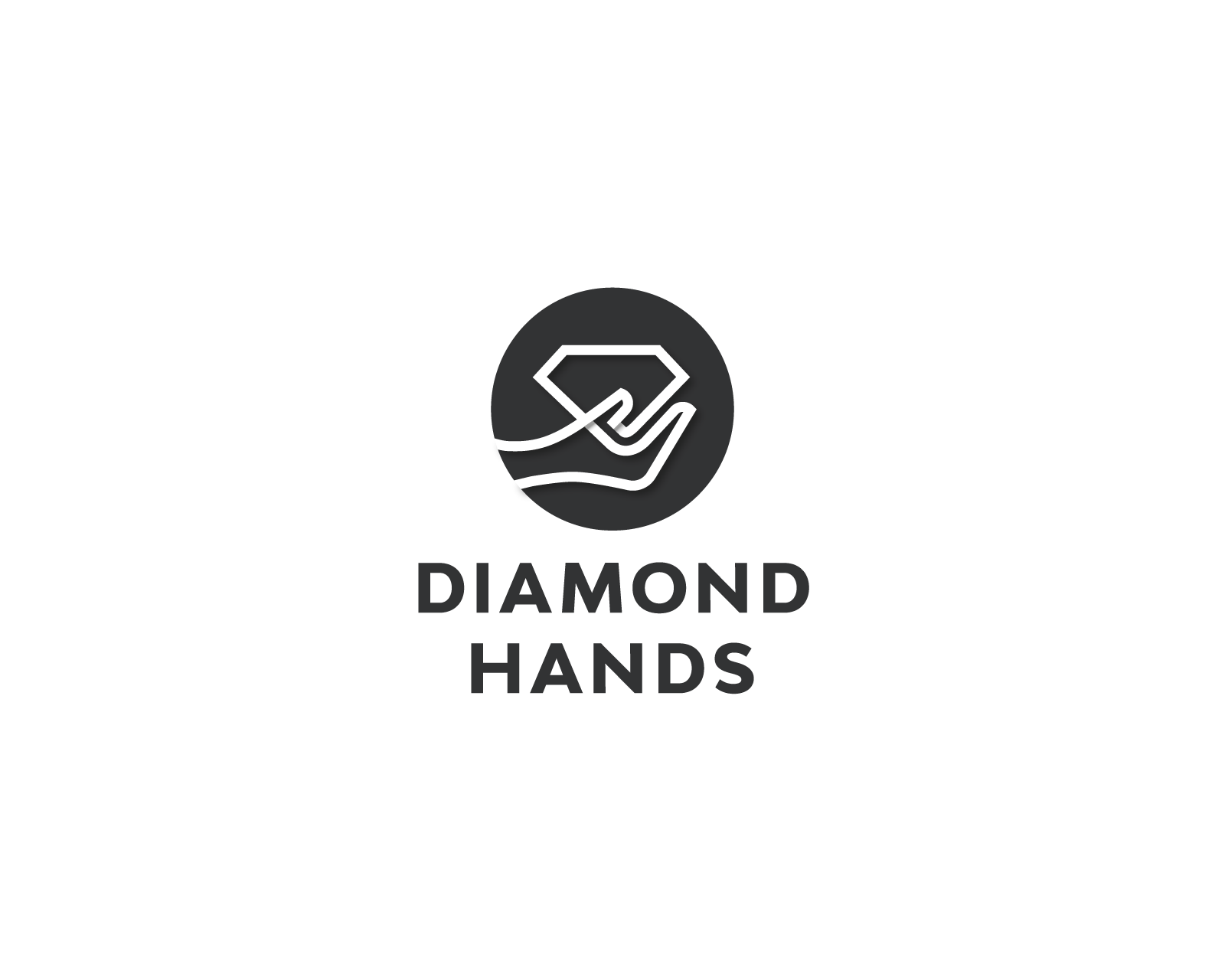 Example of diamond hands