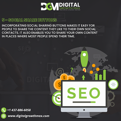 6 essential element of a good seo digital marketing ppc social media